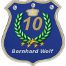 Bernhard Wolf