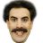 Borat Sagdiyev