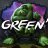 green'