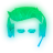 Blearky