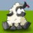 Sheep in Panic
