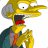 Mr. Burns