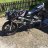 Motocycle Girl
