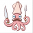 SquidBana