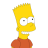 Bart Simpson