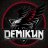 Demikun