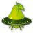 UFOBIRNE