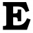 Mr.E