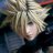 Cloud Strife
