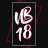 NoBlack18