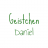 Geistchen