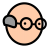 knieblond