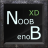 NOOBBoneXD / Levina
