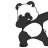 Panda124
