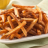 Backofenpommes