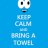 Towelie