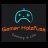 Gamer Holzfuss