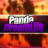Pandaxoxo
