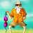 NudeSensei