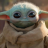 Baby Yoda