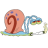 Garry Die Schnecke