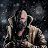 Marvin/Bane